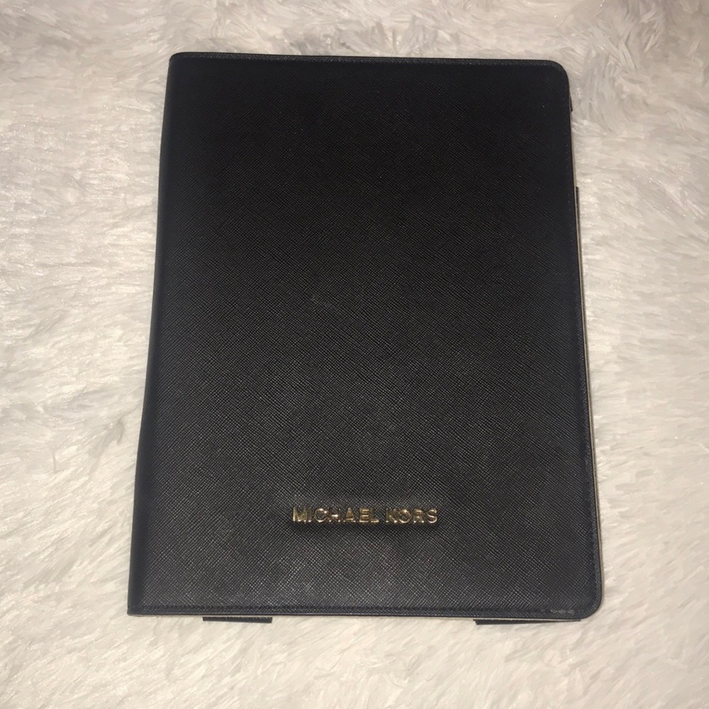 Michael Kors iPad case